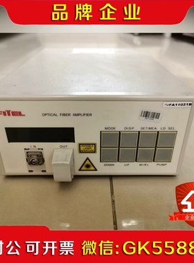 Fitel古河 ErFA11021B-SFS 1550议价