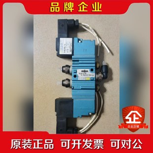 一 1KJ 议价 FBJ 美国MAC电磁阀451A