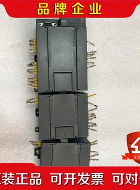 SLIAN斯兰PLC可编程控制器一套S2N-16MRS-1 议价