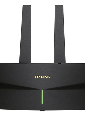 普联TP-LINK玄鸟AX3000 wifi6无线路由器 千兆家用高速tplink全屋覆盖大户型宿舍mesh增强器XDR3030