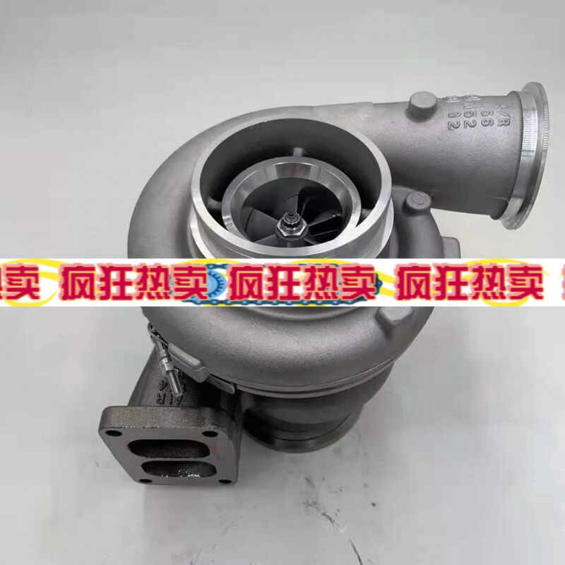 E322C/323DL挖掘机3116发动机涡轮增压器增压机|