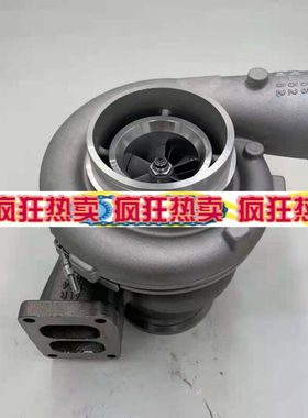 E322C/323DL挖掘机3116发动机涡轮增压器增压机|
