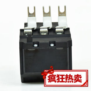 60K3配CU 热过载保护器RHU 36K2RHU 40503880K225A