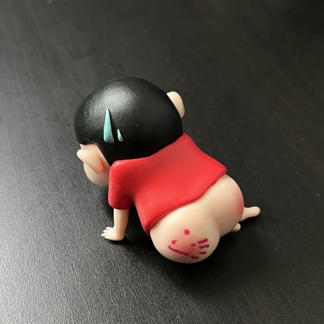 【汽车好物】蜡笔小新外
