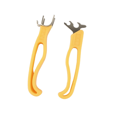 山核桃开壳器手剥神器吃核桃夹子