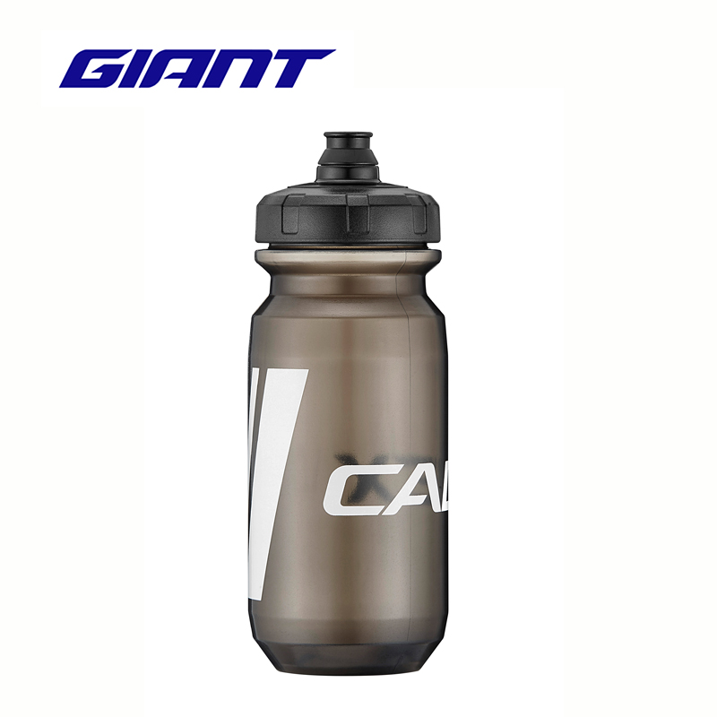 GIANT捷安特CADEX DOUBLESPRING山地公路车骑行水壶水杯PP5食用材