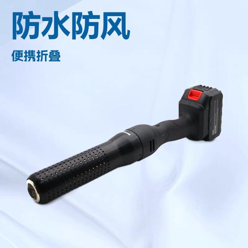 充电款户外时尚外观家用点火兼容多用途无线点碳器用的套装