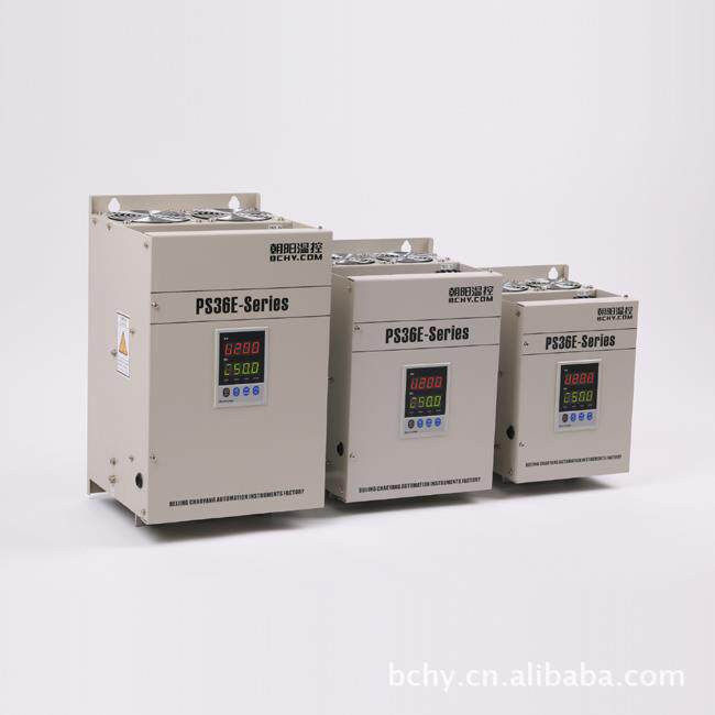 2022年3月18日供应北京PS系列单相、三相可控硅调功器(图)