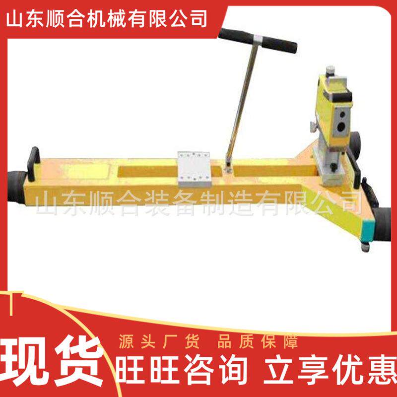 激光指示仪 低功耗起拨道指示仪 重量轻煤矿用起拨道指示仪