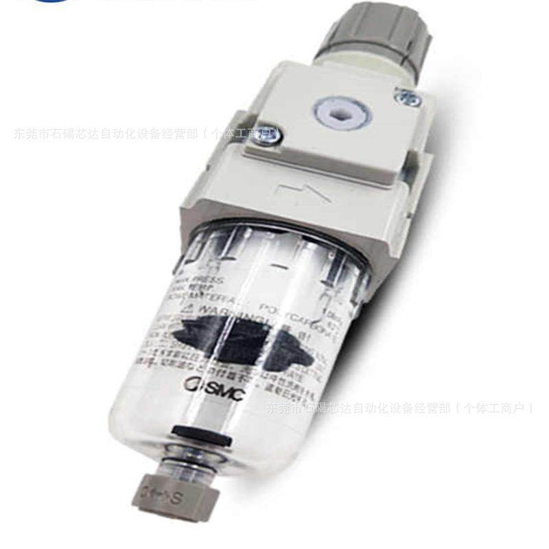 减压阀AW30-03-D，AW30-F03D-A库存全新议价出售