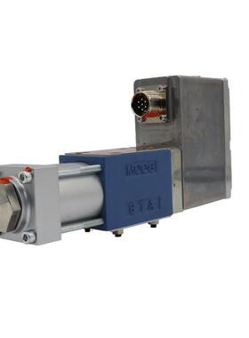 穆格MOOG伺服阀 D633-333B D633-308B D633-7402 液压阀 控制阀