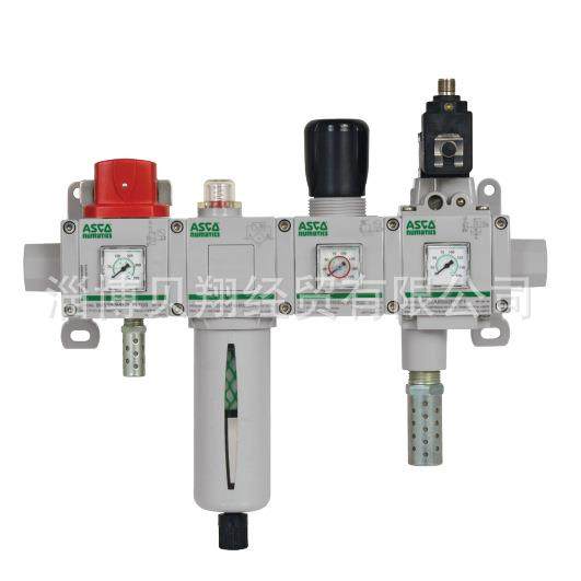 ASCO过滤减压阀P32BG06替代型号G653APBP50A00HN现货