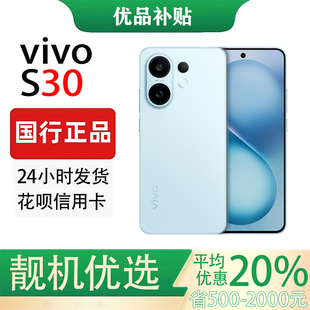 vivo S30