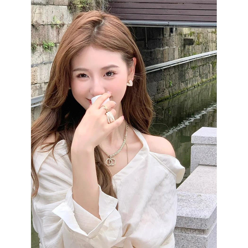 2026新款项链女时尚配饰