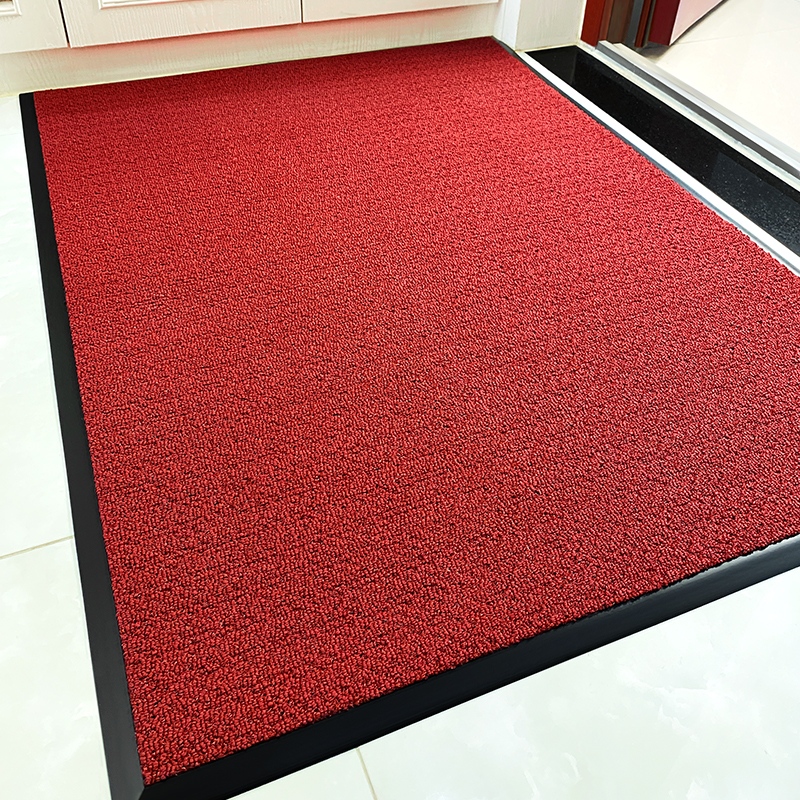 入户门防滑除尘吸水耐磨耐用脚垫