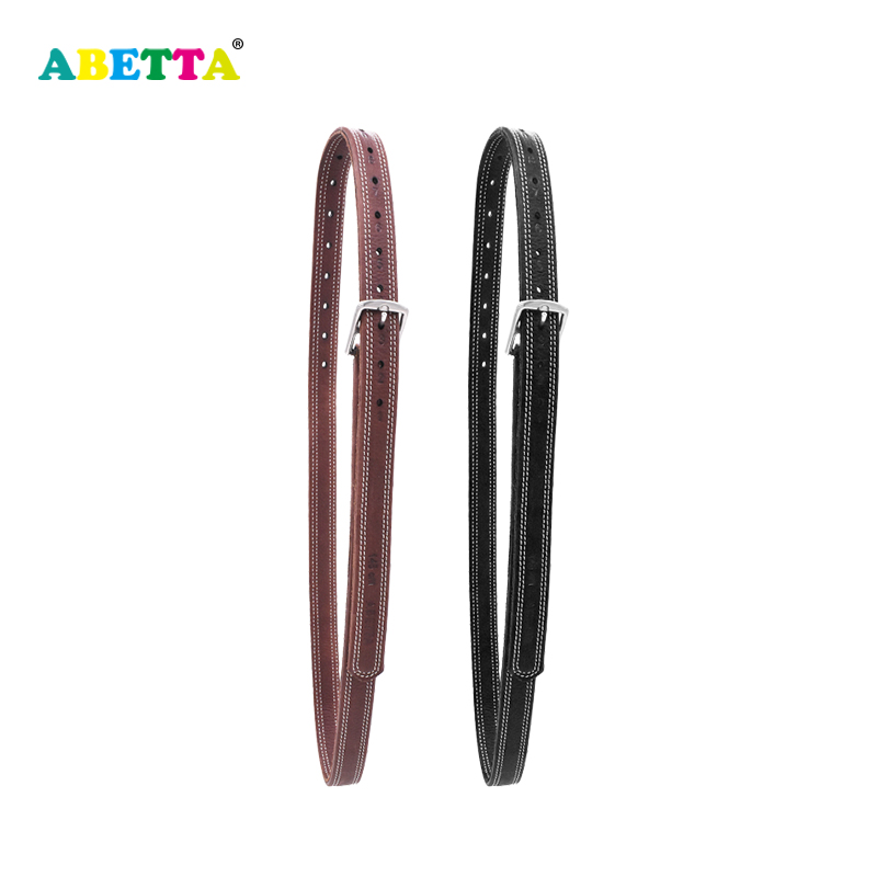 Abetta马术蹬带皮带马术蹬带
