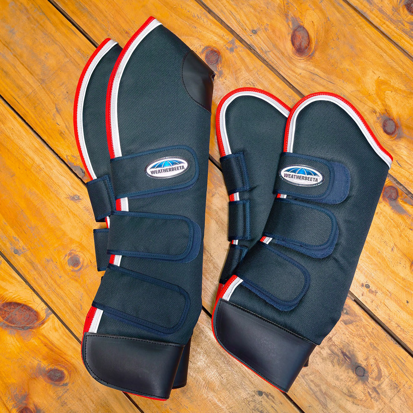 马术运输护腿马绑腿保护套