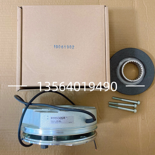 德国PRECIMA电磁制动器FDB23N 205V 150NM/BRE150诺德NORD制动器