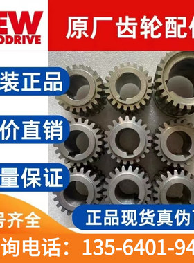 SEW齿轮41297/41351/41416/41483/41556/41629/42323/42390/42870