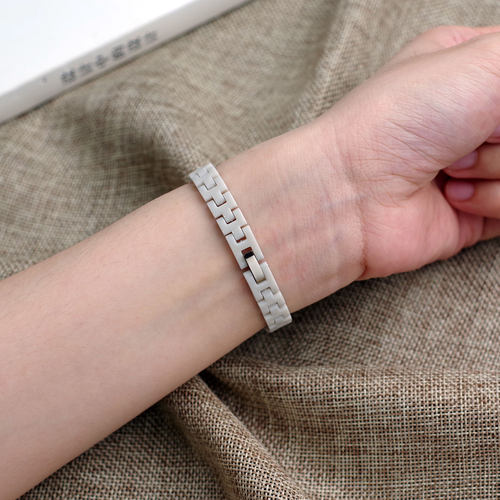 mijobs适用小米手环10/9/8表带