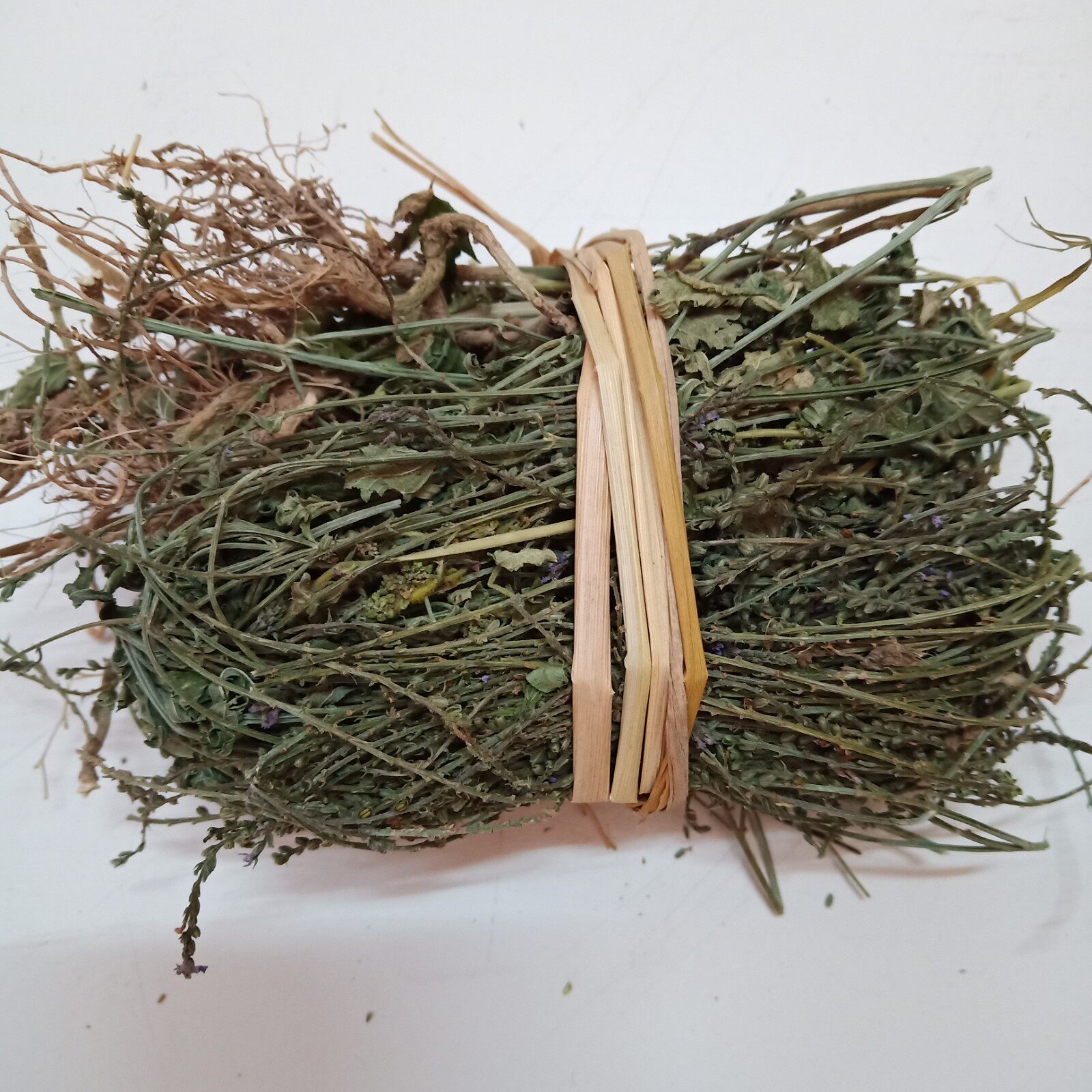 新鲜干货 野生中药材马鞭草 马边草 马鞭梢 狗咬草500g包邮