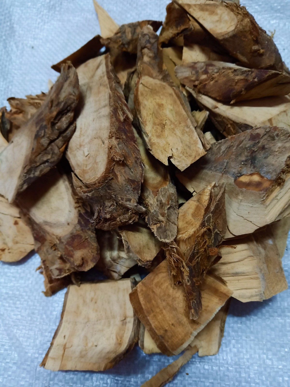 梅州山区野生中药材水杨梅根,溪杨梅根,头晕药根500克包邮