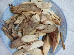 客家野生木芙蓉根/芙蓉树根/小桐子根/地蓉树根500克包邮