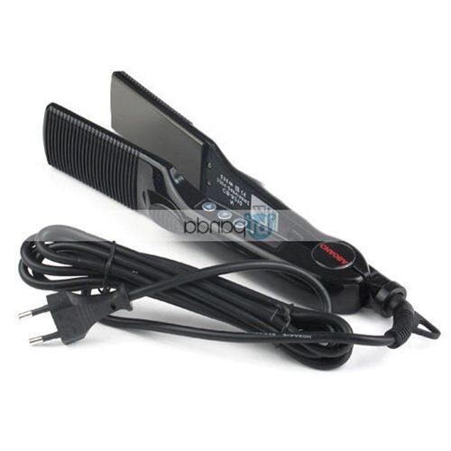 Titanium Flat Iron Ionic Hair straightener Black 1955在類目 電子/電工, 智能家居系統, 其它智能家居用品中 - 來自Buy2taobao.com提供專業的淘寶代購服務
