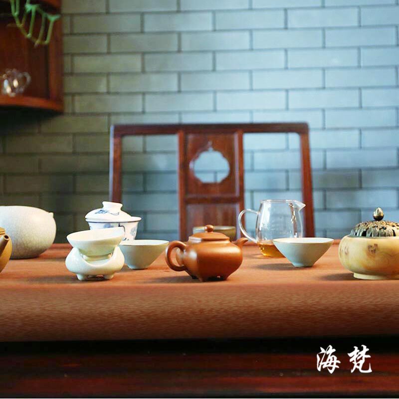 精致商用办公室简约套装电木茶盘