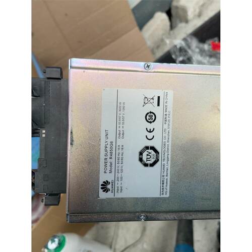 议价R4850G6，议价R4850G