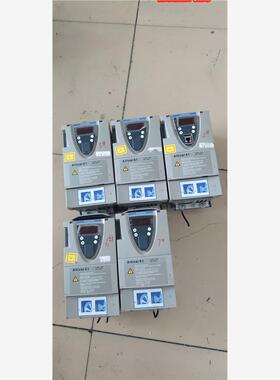 施耐德Altivar 61变频器ATV61HU15/30N4Z 380V 1.5KW/3KW 实物图