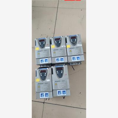 施耐德Altivar61变频器A