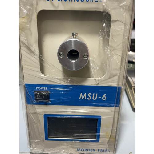 议价MSU-6UVLIGHTSOURC