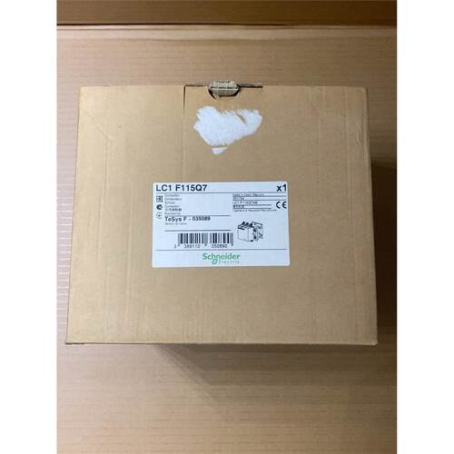 议价库存接触器LC1F5Q7