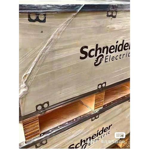 施耐德ATS48C79Q软启动器