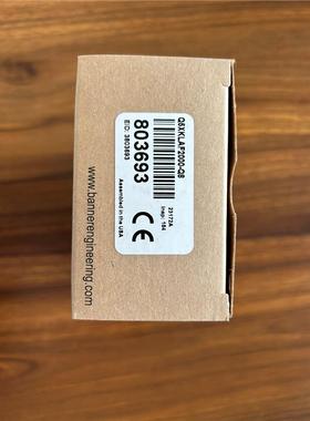 美国邦纳正品未拆：Q5XKLAF2000-Q8，实拍，保证质量，现货