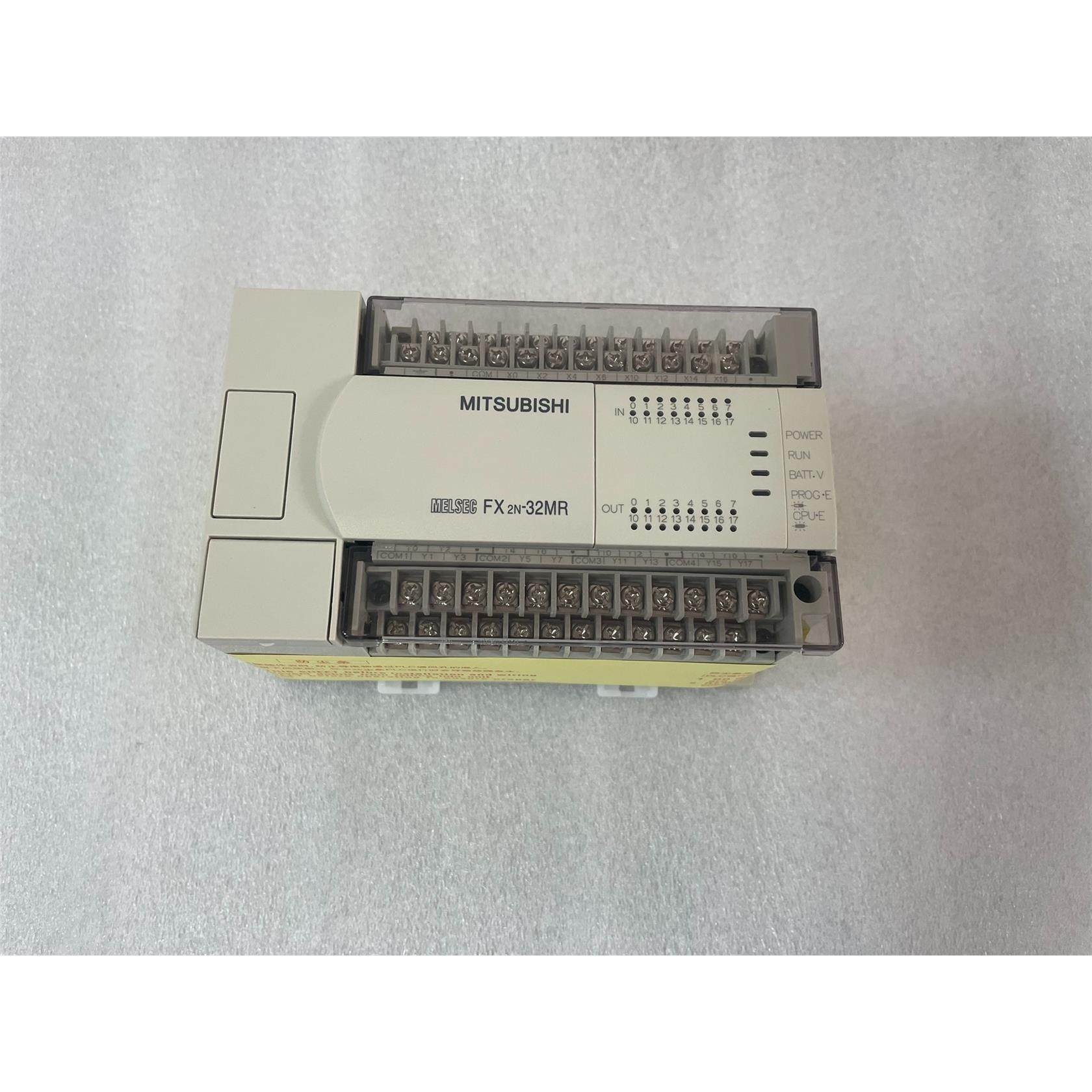 工程余货带包装正品三菱F