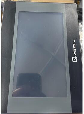 议价通触摸屏TK6071ip，功能正常，成色如图