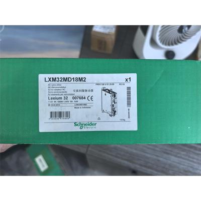 LXM32MD18M2全新原装正品议价
