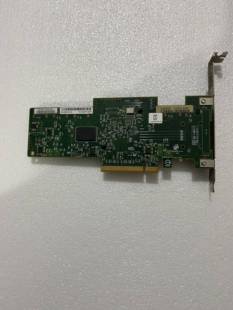 LSI PCI 6GB 扩展卡 非9211 HBA卡 IT模式 9212 SAS SATA