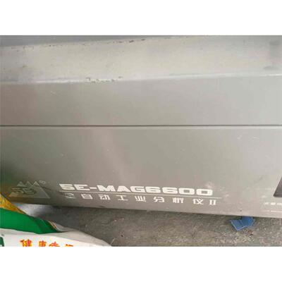 议价5E-MAG6600全自动工