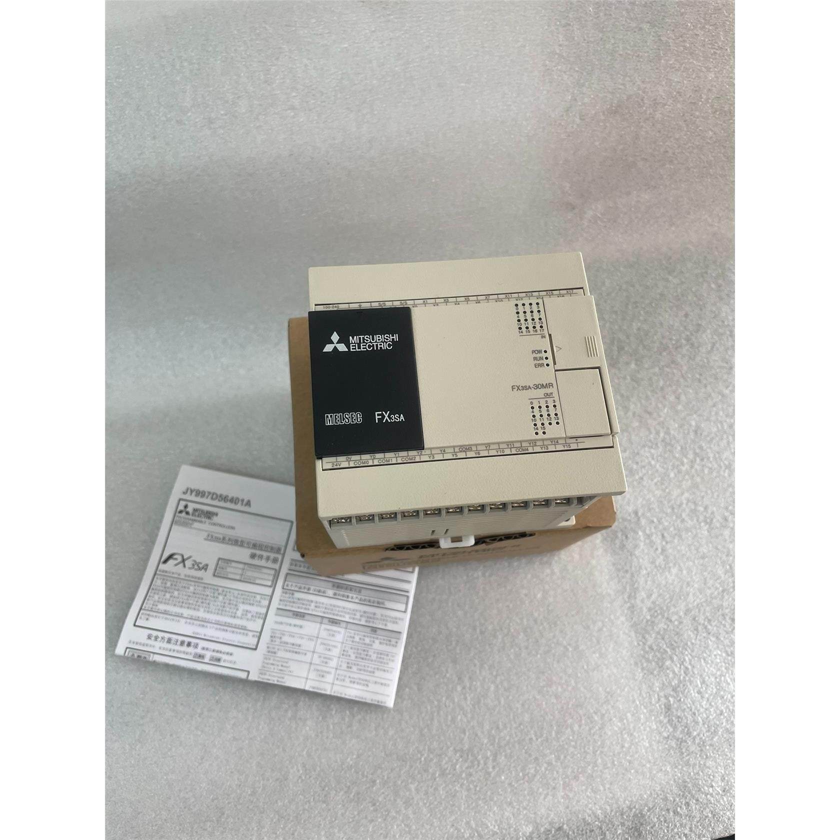 工程余货带包装正品三菱F