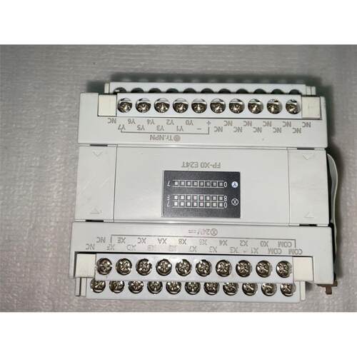 议价，AFPX0E24T-F1.0版