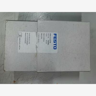 FESTO气缸DGSL-120-PA5