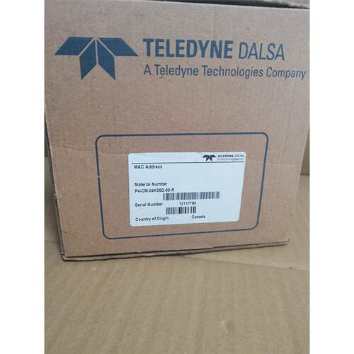 全新正品，TeledyneDals
