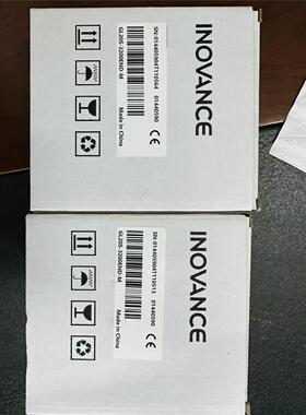 汇川模块GL20S-3200END-M,全新原装，单价330