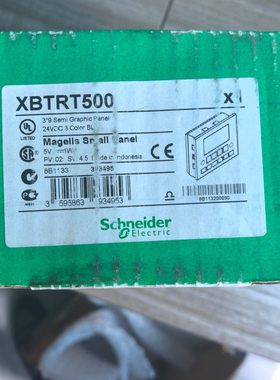 XBTRT500 XBTRT511全新原装正品议价