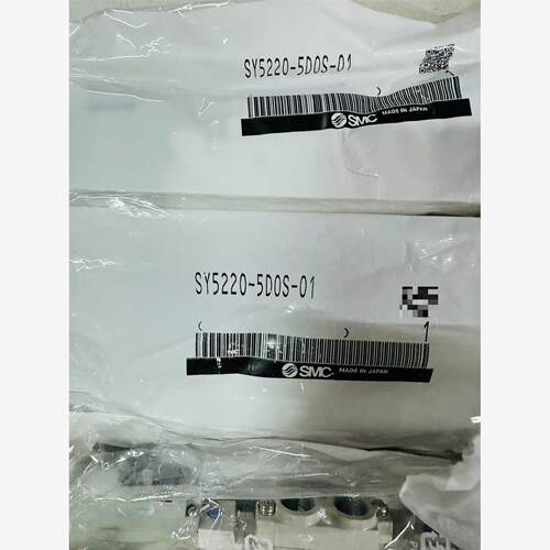 全新原装正品SMC电磁阀SY