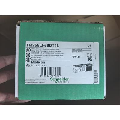 TM258LF66DT4L全新原装正