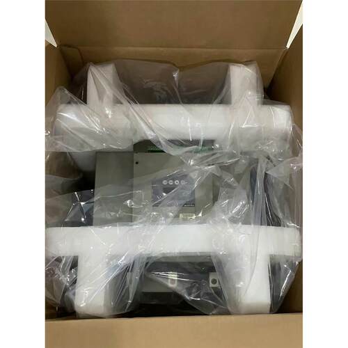 施耐德软启动ATS48C32Q，